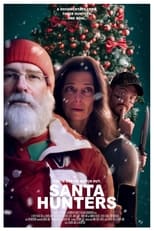Poster for Santa Hunters