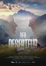 Poster for The Deserter 