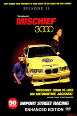Poster di Mischief 3000