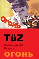 Poster for Tüz