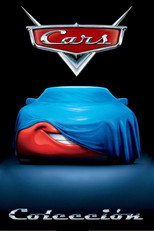 Cars - Colección