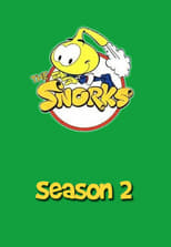 Poster for Snorks Season 2