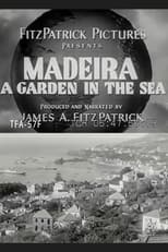 Poster for Madeira: A Garden in the Sea 