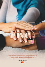 FIVE poster