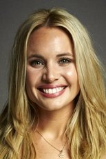 Leah Pipes poster movie