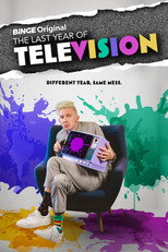 The Last Year of Television (2020)
