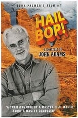 Poster for Hail Bop! A Portrait of John Adams 