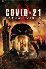 Image COVID 21 Lethal Virus (2021)