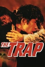 Poster for The Trap 