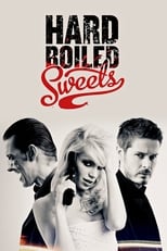 Poster for Hard Boiled Sweets 