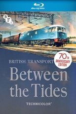 Poster for Between the Tides 