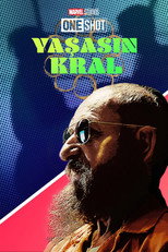 Marvel One-Shot: Yaşasın Kral