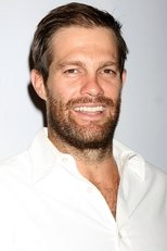 Foto retrato de Geoff Stults