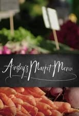 Poster for Ainsley's Australian Market Menu