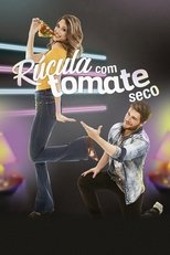 Poster for Rúcula com Tomate Seco