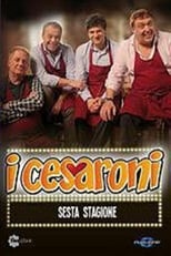 Poster for I Cesaroni Season 6