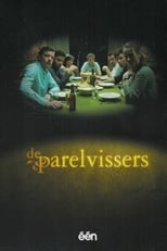 Poster for De Parelvissers Season 1