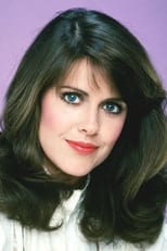 Foto retrato de Pam Dawber