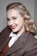 Poster van Virginia Mayo