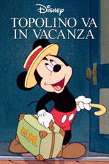 Topolino va in vacanza