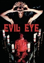 Poster for Evil Eye 