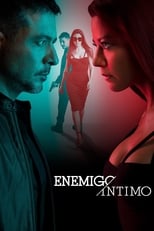 Poster for Enemigo íntimo Season 2