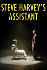 Steve Harvey's Assistant