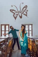 Premam poster movie