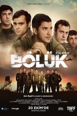 Poster for Bölük