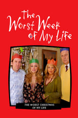 Poster for The Worst Week of My Life Season 3