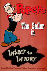 Insect to Injury (1956)