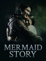 Poster for Mermaid Story