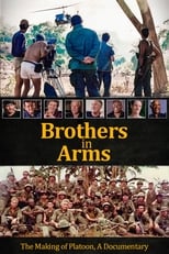 Brothers in Arms - The Making of Platoon serie streaming