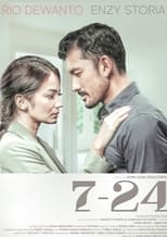 Poster for 7-24