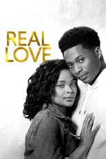 Real Love poster