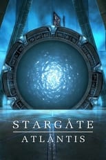 FR - Stargate : Atlantis (CA)