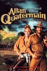 Film Allan Quatermain et la cité de l'or perdu (Allan Quatermain and the Lost City of Gold) streaming VF gratuit complet