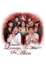 Poster for Lumayo Ka Nga Sa Akin