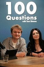 100 Questions with Tom Simons