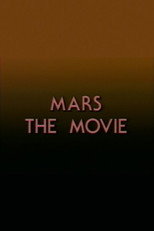 Poster for Mars: The Movie
