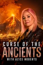 Poster for Curse of the Ancients