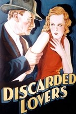 Poster for Discarded Lovers