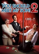 Poster for You Should Meet My Son! 2