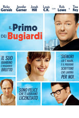 Poster di Il primo dei bugiardi