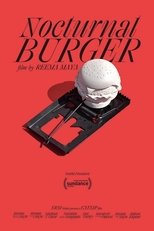 Poster for Nocturnal Burger