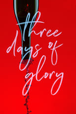 Poster di Three Days of Glory