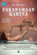 Poster for Pakanamaan kartta Season 1