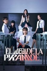 VER El Juego de la Pirámide S1E10 Online Gratis HD