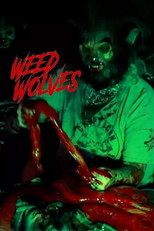 Weed Wolves poster