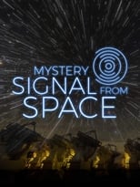 Poster for Mystery Signal From Space 